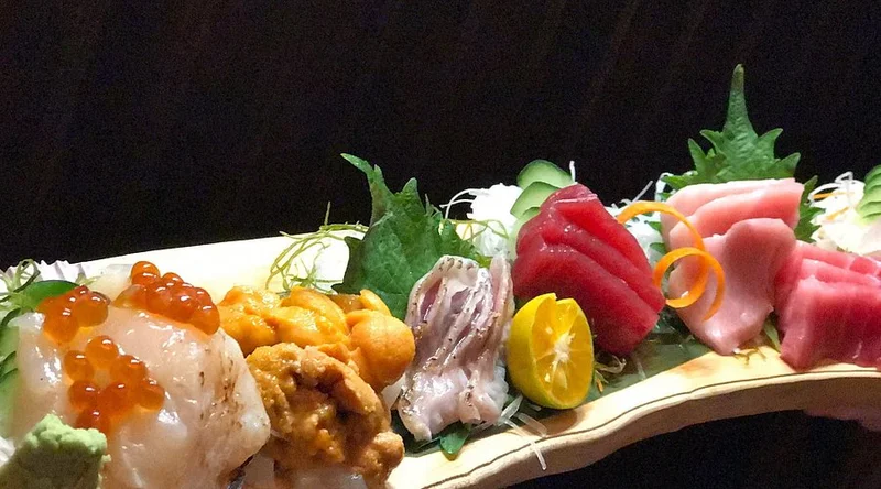 Matsuri Izakaya Japanese Restaurant - Best Japanese Restaurants in Oahu