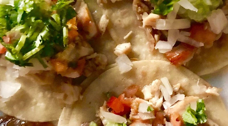 Mayita's Grill - Best Mexican Restaurants in Honolulu