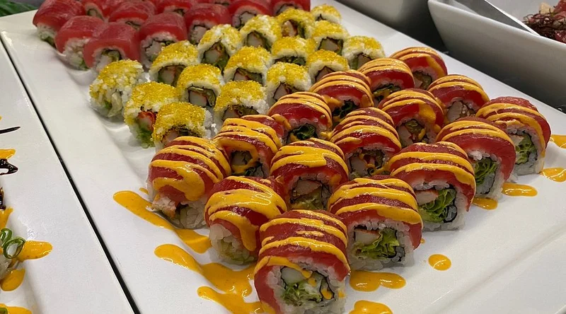 McCully Buffet - Buffet in Oahu