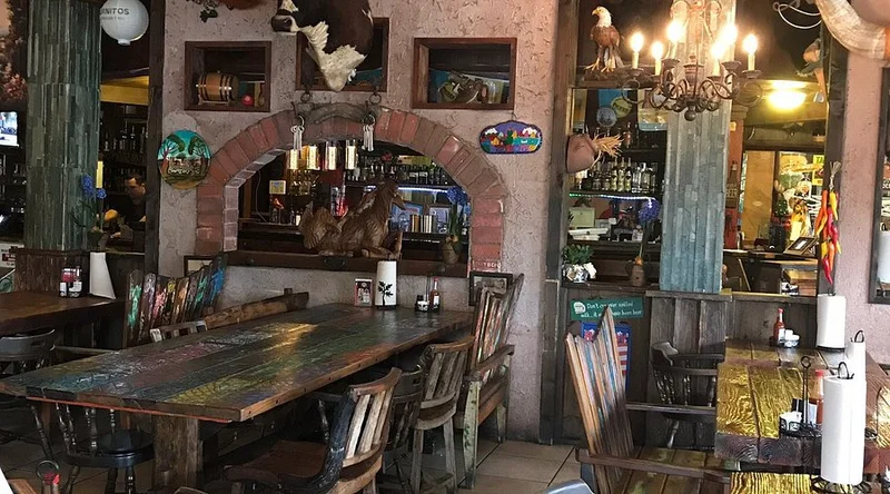 Mexico Restaurant - Best Latin Restaurants in Honolulu