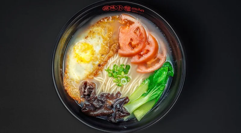Mian Honolulu - Asian-owned in Oahu