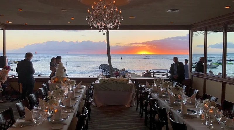 Michel's - Best French Restaurants in Honolulu