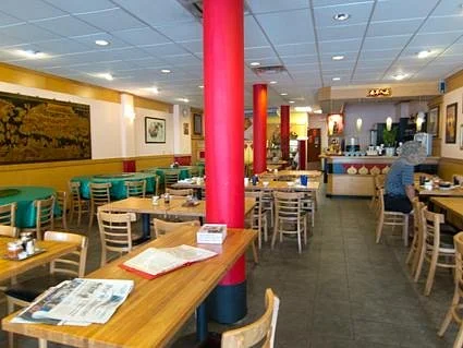 Mini Garden Orient Cuisine - Best Asian Restaurants in Oahu