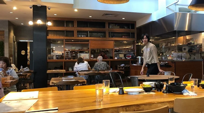 Minori Craft Japanese Tavern - Best Barbecue Restaurants in Oahu