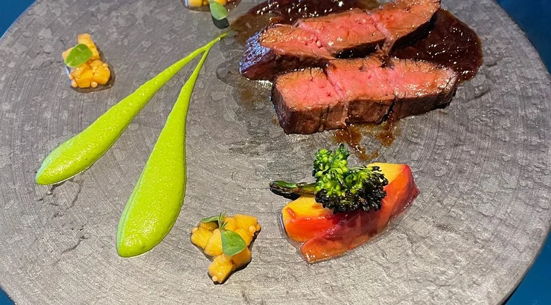 Miro Kaimuki - Asian-owned in Oahu