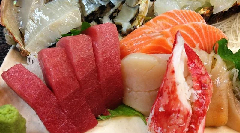 Mitch's Fish Market & Sushi Bar - Best Seafood Restaurants in Oahu