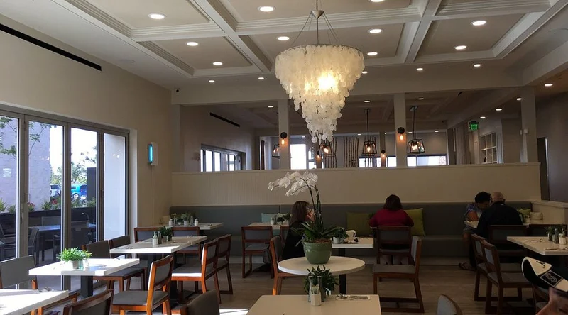 Moena Cafe - Best Gluten free options Restaurants in Oahu