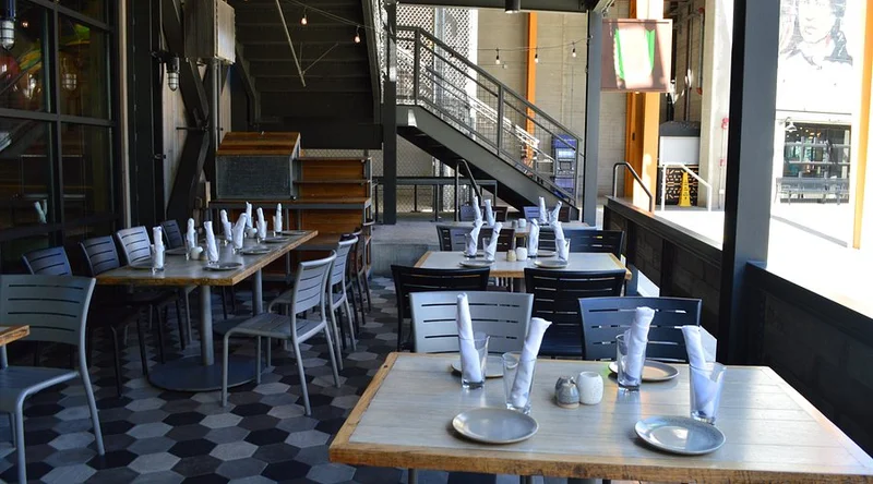 Moku Kitchen - Best Gastropub Restaurants in Honolulu