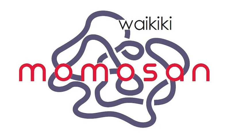 Momosan Waikiki - Best Ramen shops Restaurants in Oahu