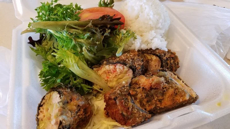 Monarch Seafoods - Best Seafood Restaurants in Oahu