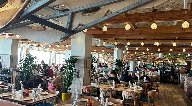 Monkeypod Kitchen by Merriman - Best Hawaii Regional Cuisine Restaurants in Oahu