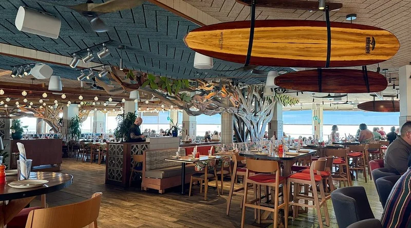 Monkeypod Kitchen - Waikiki - Best Bar Restaurants in Oahu