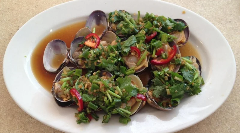 Moon Garden Restaurant - Best Cantonese Restaurants in Oahu