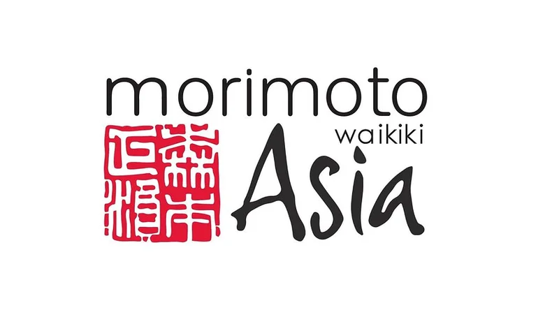 Morimoto Asia Waikiki - Oceanfront Dining in Honolulu