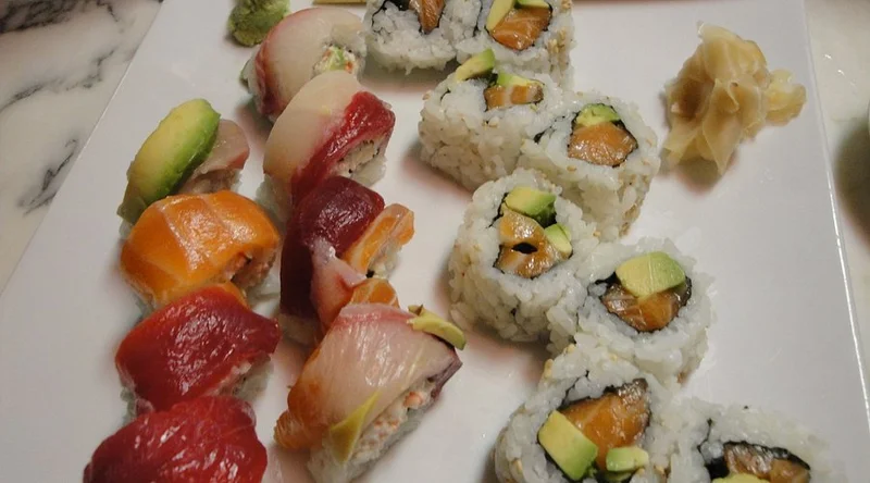 Morio's Sushi Bistro - Best Bistros Restaurants in Oahu