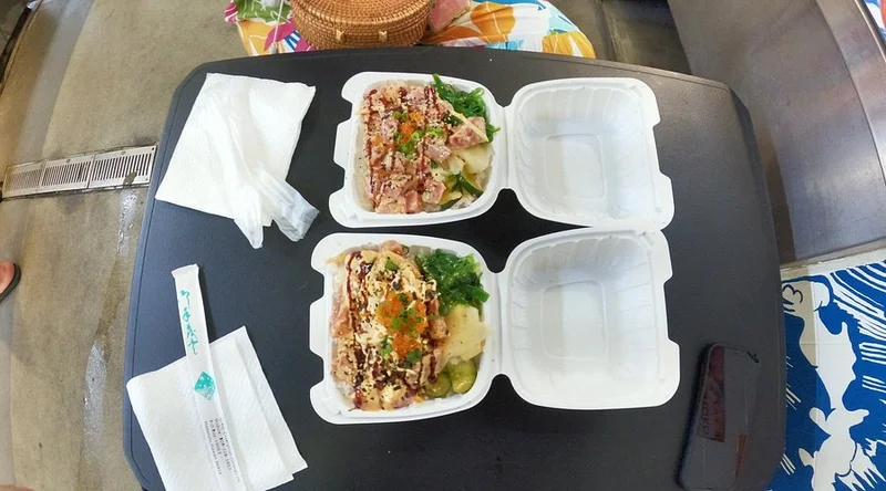 Morning Catch - Best Hawaiian Restaurants in Oahu