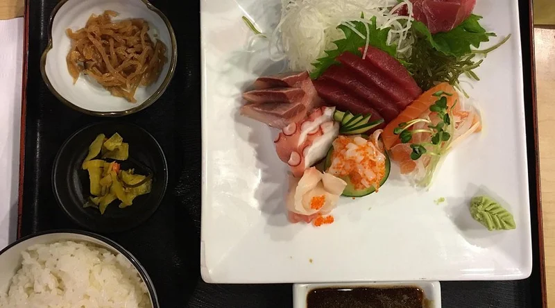 Mr Ojisan Restaurant - Best Sushi Restaurants in Honolulu