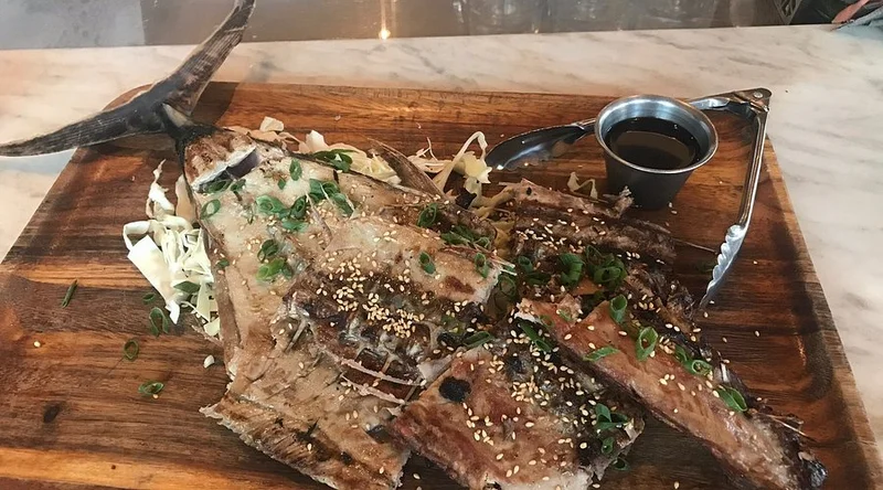 Mud Hen Water - Best Vegan restaurants in Oahu
