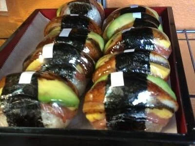 Musubi & Bento - Soups in Honolulu