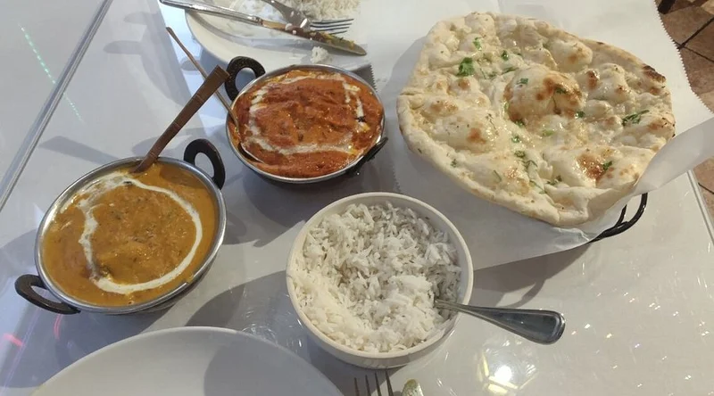Namaste Indian & Nepalese Cuisine