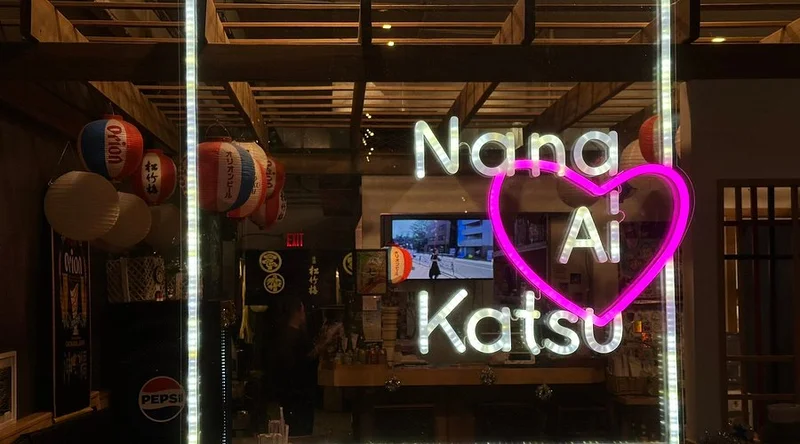 Nana Ai Katsu - Best Japanese Restaurants in Oahu