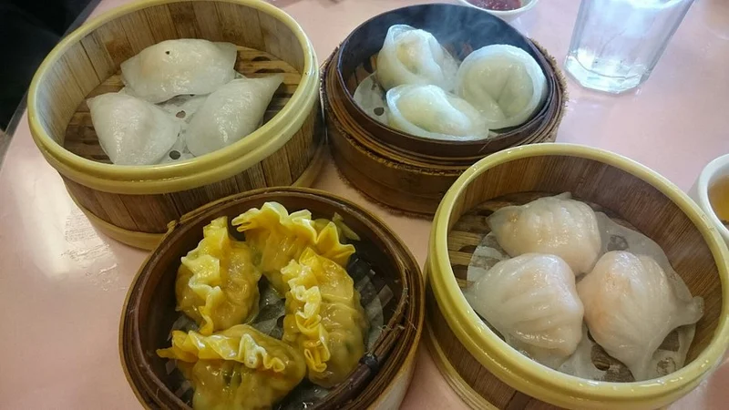 Nice Day - Best Cantonese Restaurants in Honolulu