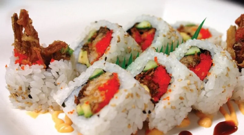 Ninja Sushi Airport - Delivery in Honolulu
