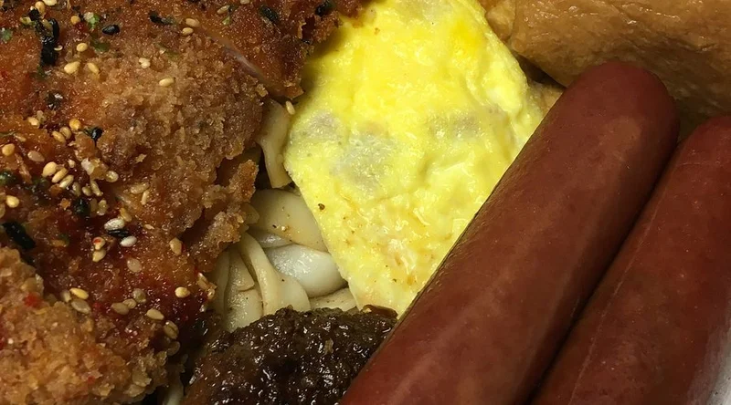 Nu'uanu Okazuya - Best Japanese Restaurants in Oahu