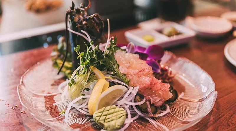 Okonomiyaki Chibo Restaurant - Gluten Free Options in Honolulu