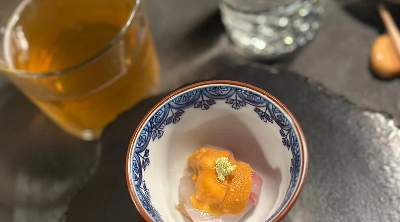 Omakase By Aung - Best Contemporary Restaurants in Honolulu