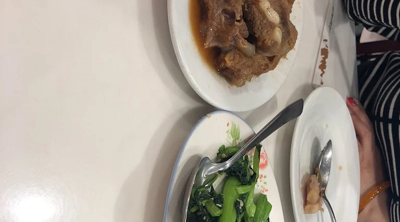 On On Chinese Restaurant