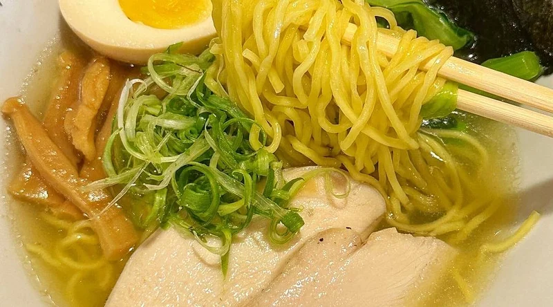 Onoya Ramen - Best Beer restaurants in Oahu