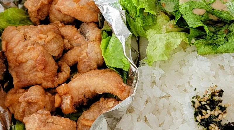 Osaka Teppanyaki & Izakaya Kawano - Best Japanese Restaurants in Oahu