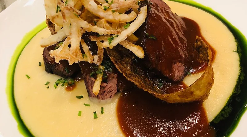 PAI Honolulu - Best American Restaurants in Oahu