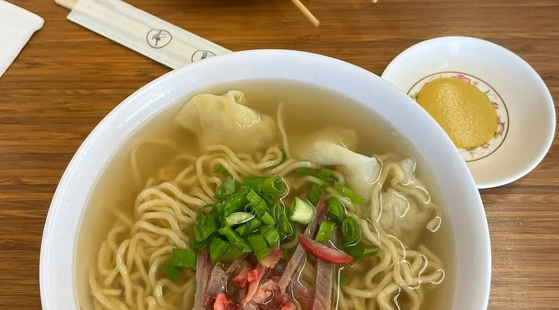 Palace Saimin - Best Japanese Restaurants in Honolulu