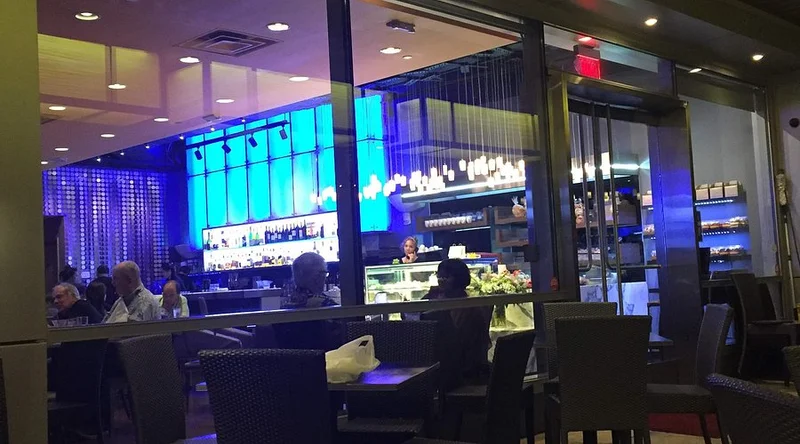 Panya Bistro & Bar - Best Bistros Restaurants in Oahu