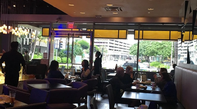 Panya - Best International Restaurants in Oahu