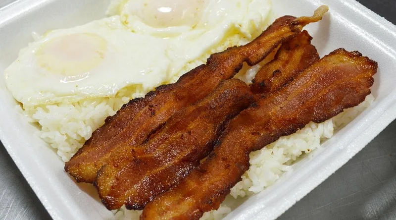 Paul's Poppers - Honolulu, Hawaii