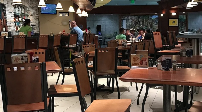 PGA Tour Grill - Family Style in Honolulu