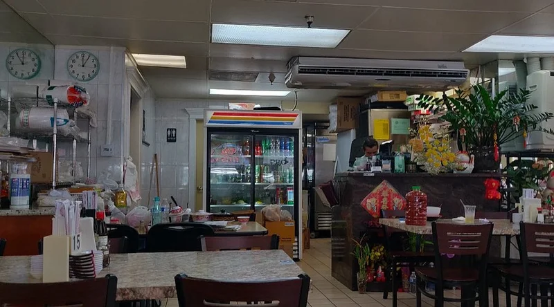 Pho 97 - Family Style in Oahu
