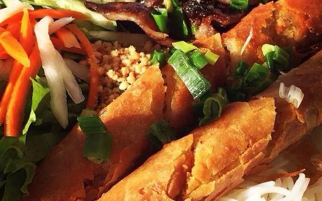 Pho Minh Thu - Best Soups Restaurants in Honolulu