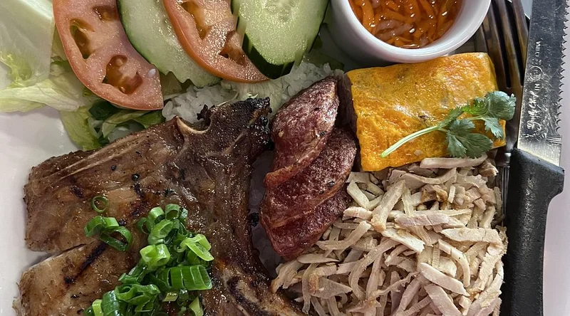 Pho Old Saigon - Best Vietnamese Restaurants in Honolulu