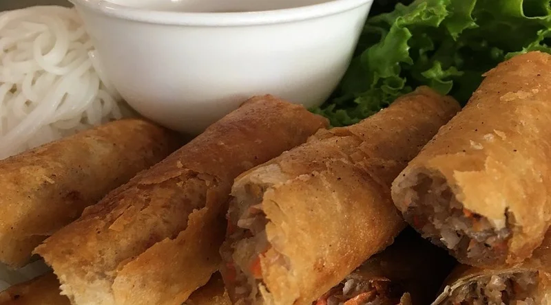 Pho Tri Vietnamese Restaurant - Best Vietnamese Restaurants in Honolulu
