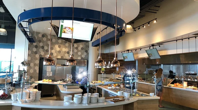 Pier Nine - Best American Restaurants in Honolulu