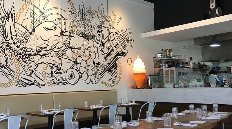 Piggy smalls - Best Vegan options Restaurants in Honolulu