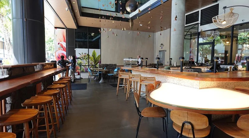 Piko Kitchen + Bar - Best Hawaiian Restaurants in Oahu