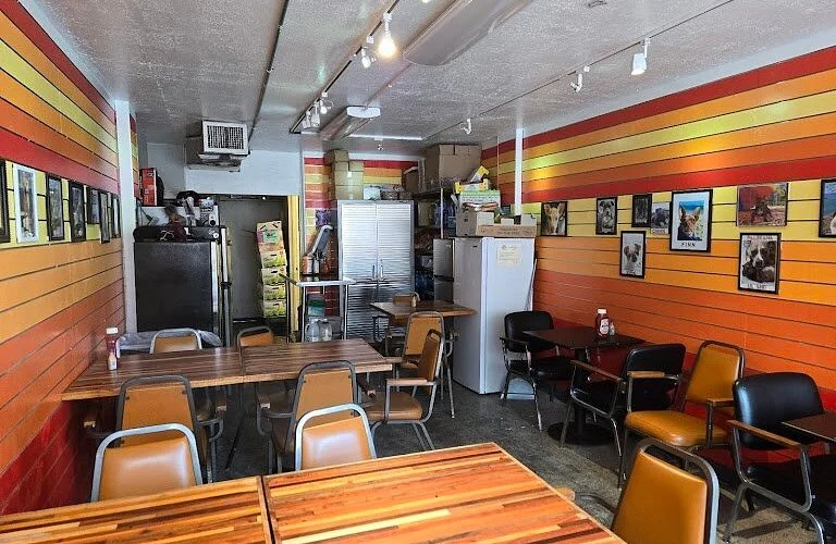 Pit Stop Food Truck - Best American Restaurants in Oahu