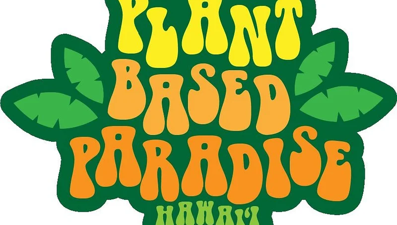 Plant Based Paradise Kaimukī - Digital Payments in Oahu