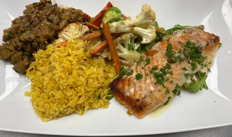 Prime Roast Cafe - Honolulu Restaurant Image