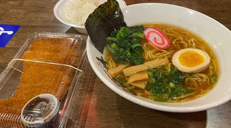 Ramen Ono-Ya - Best Ramen shops Restaurants in Oahu